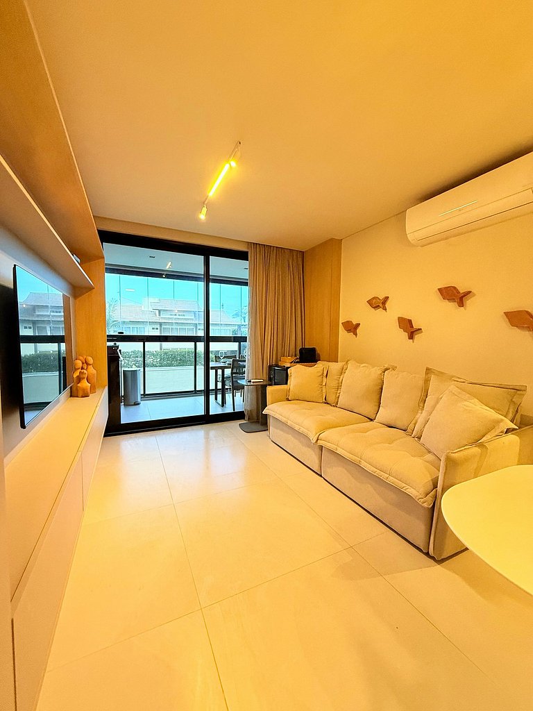 Recanto das ondas by Sole&Mare