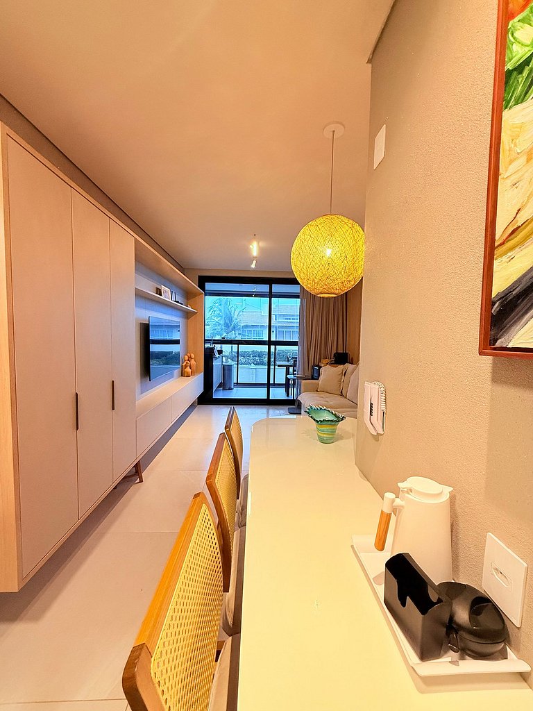 Recanto das ondas by Sole&Mare