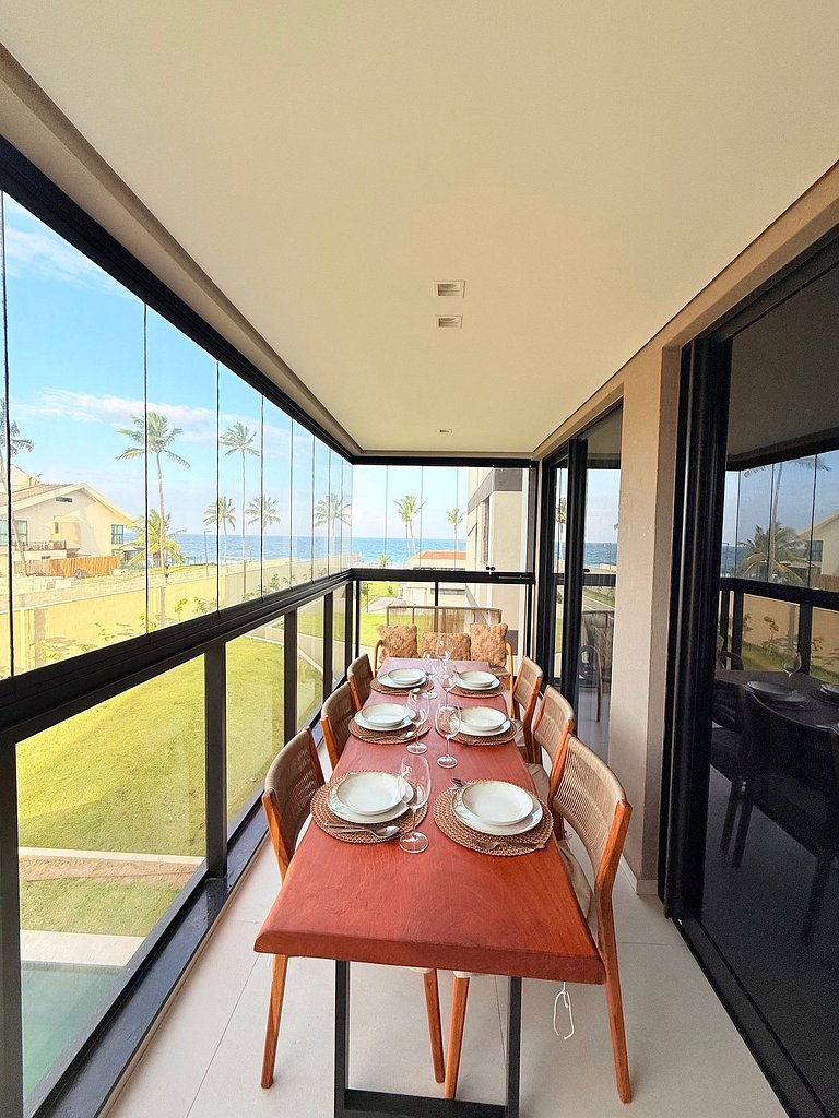 Recanto das ondas by Sole&Mare