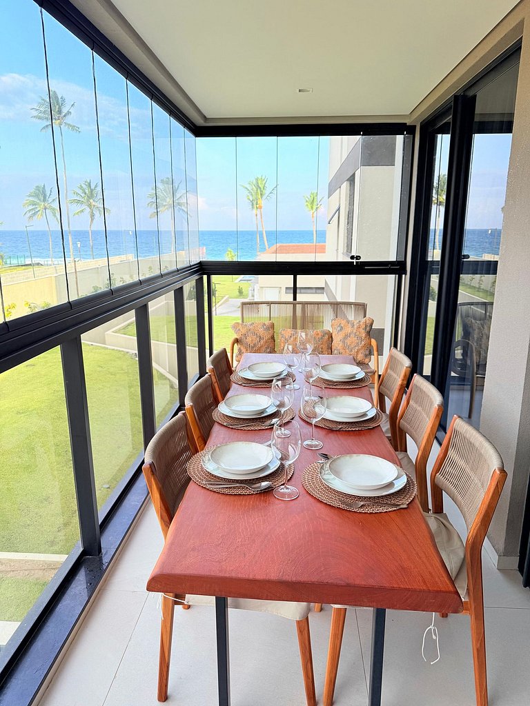 Recanto das ondas by Sole&Mare