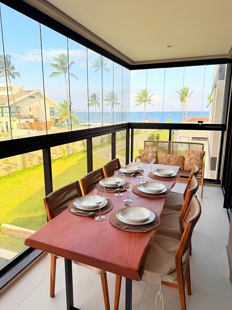 Recanto das ondas by Sole&Mare