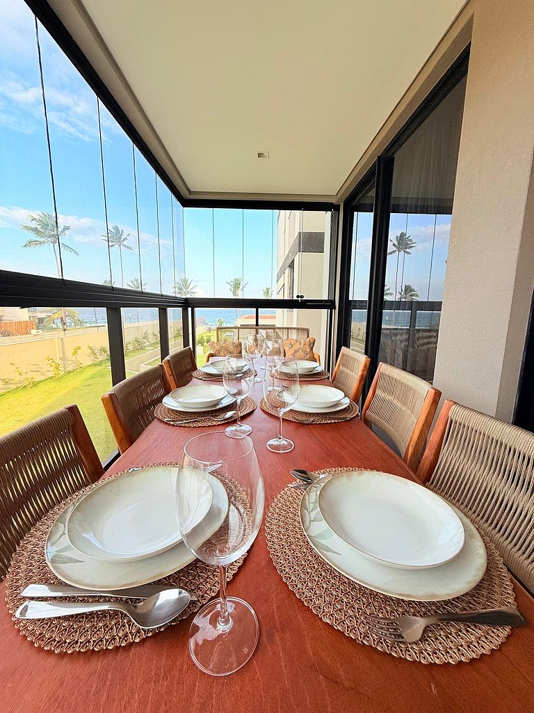 Recanto das ondas by Sole&Mare