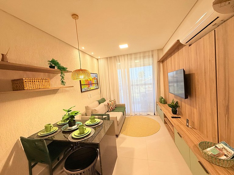 Mangue&beach beira mar by Sole&Mare