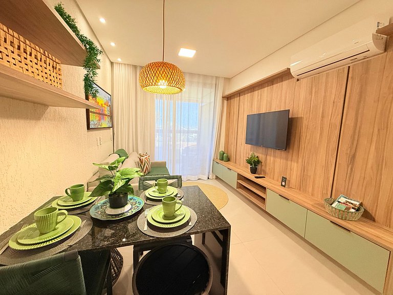 Mangue&beach beira mar by Sole&Mare