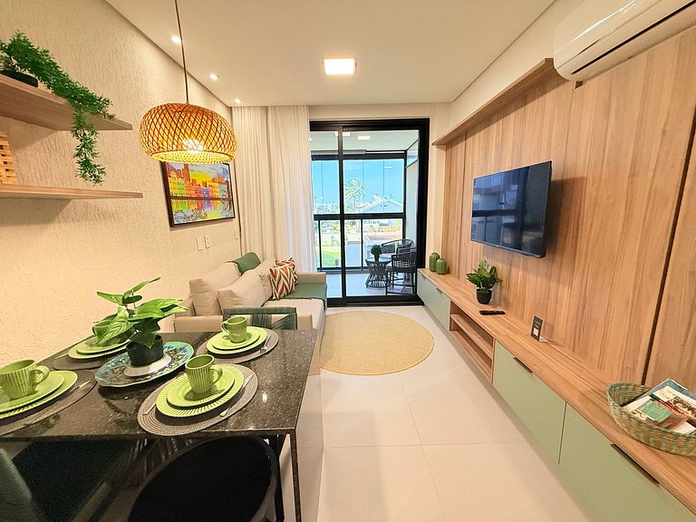 Mangue&beach beira mar by Sole&Mare