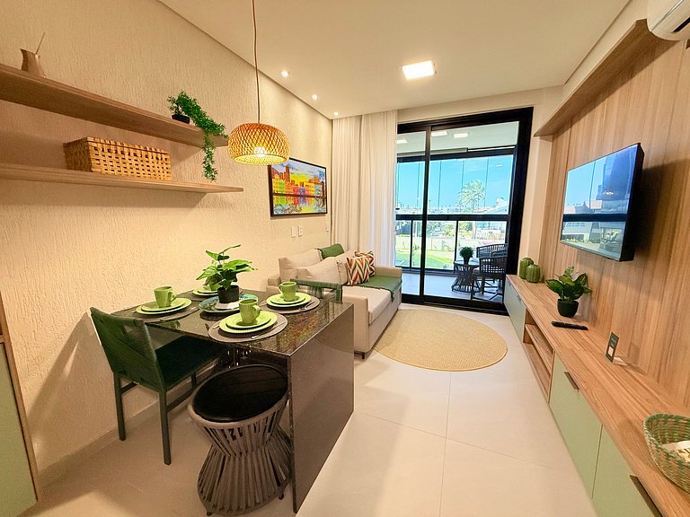 Mangue&beach beira mar by Sole&Mare