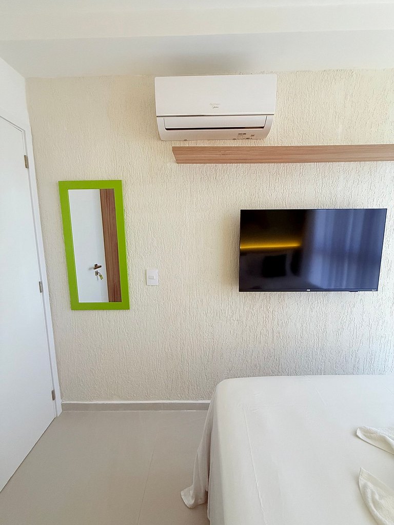 Mangue&beach beira mar by Sole&Mare