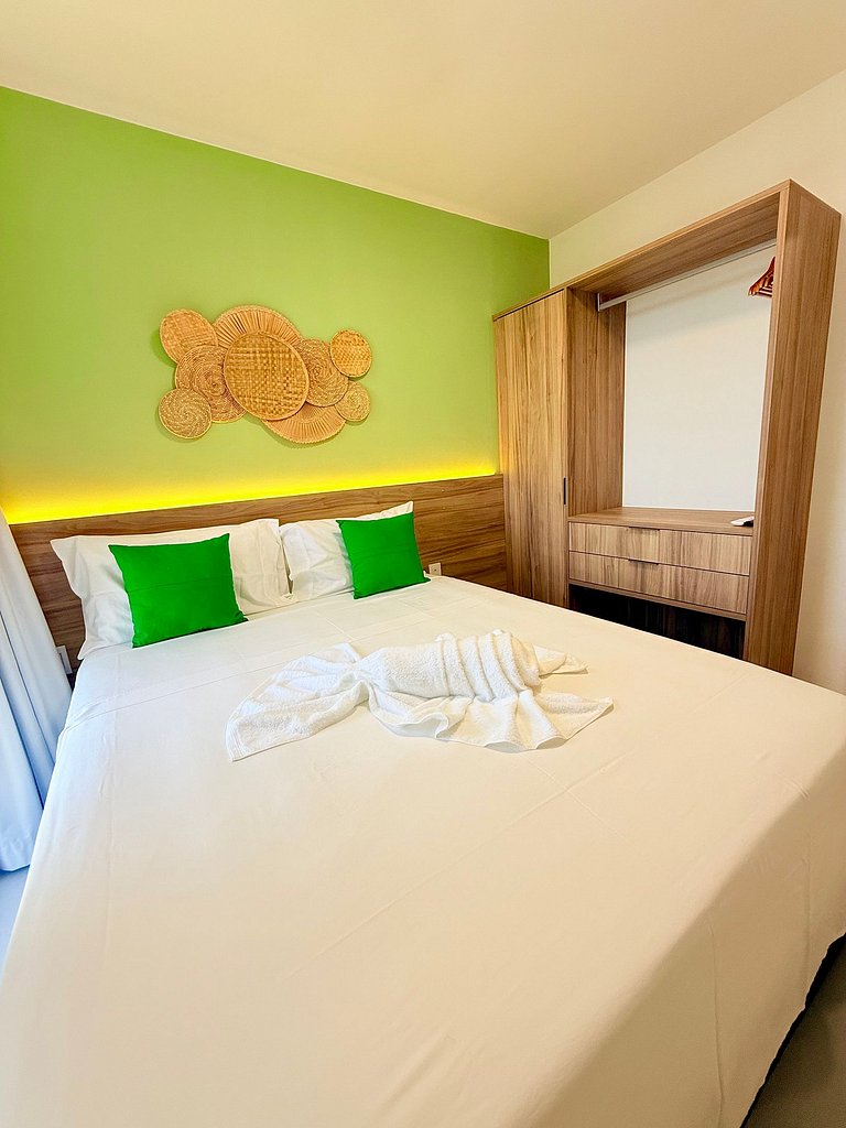 Mangue&beach beira mar by Sole&Mare