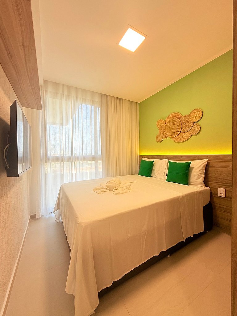 Mangue&beach beira mar by Sole&Mare