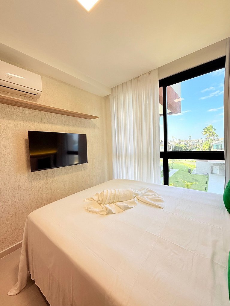 Mangue&beach beira mar by Sole&Mare