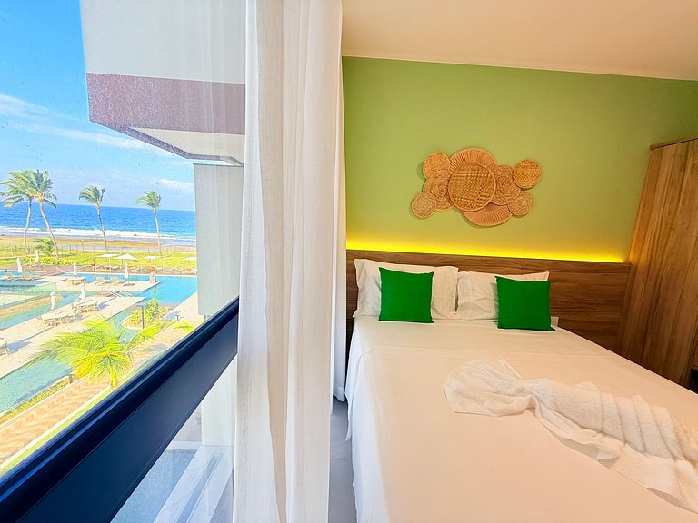 Mangue&beach beira mar by Sole&Mare