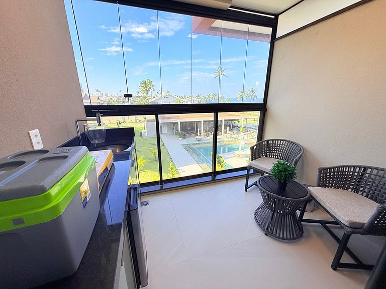 Mangue&beach beira mar by Sole&Mare