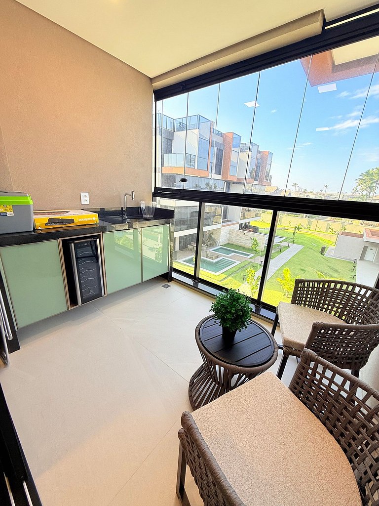 Mangue&beach beira mar by Sole&Mare