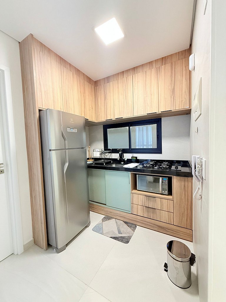 Mangue&beach beira mar by Sole&Mare