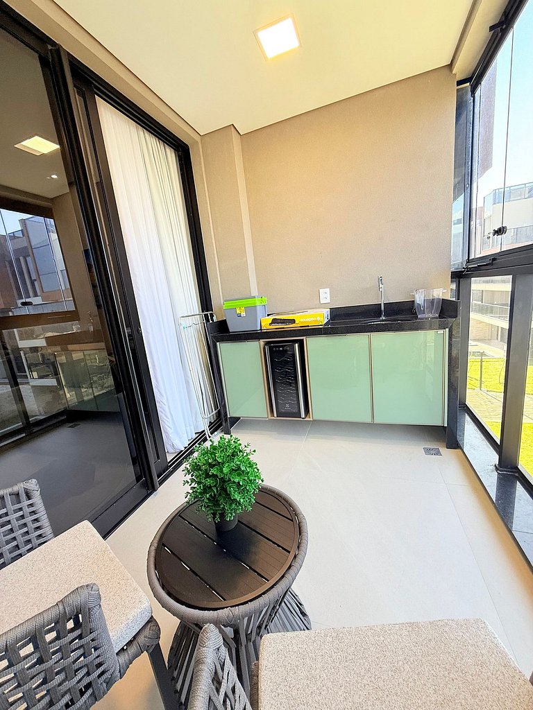 Mangue&beach beira mar by Sole&Mare