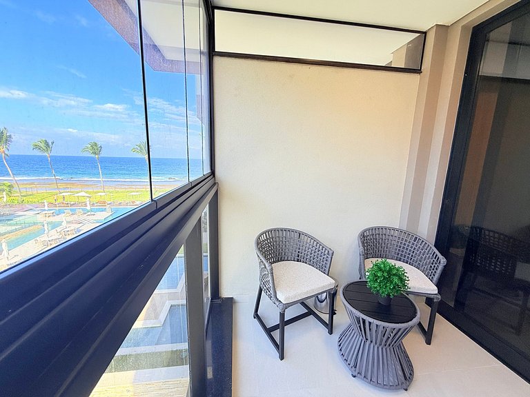 Mangue&beach beira mar by Sole&Mare