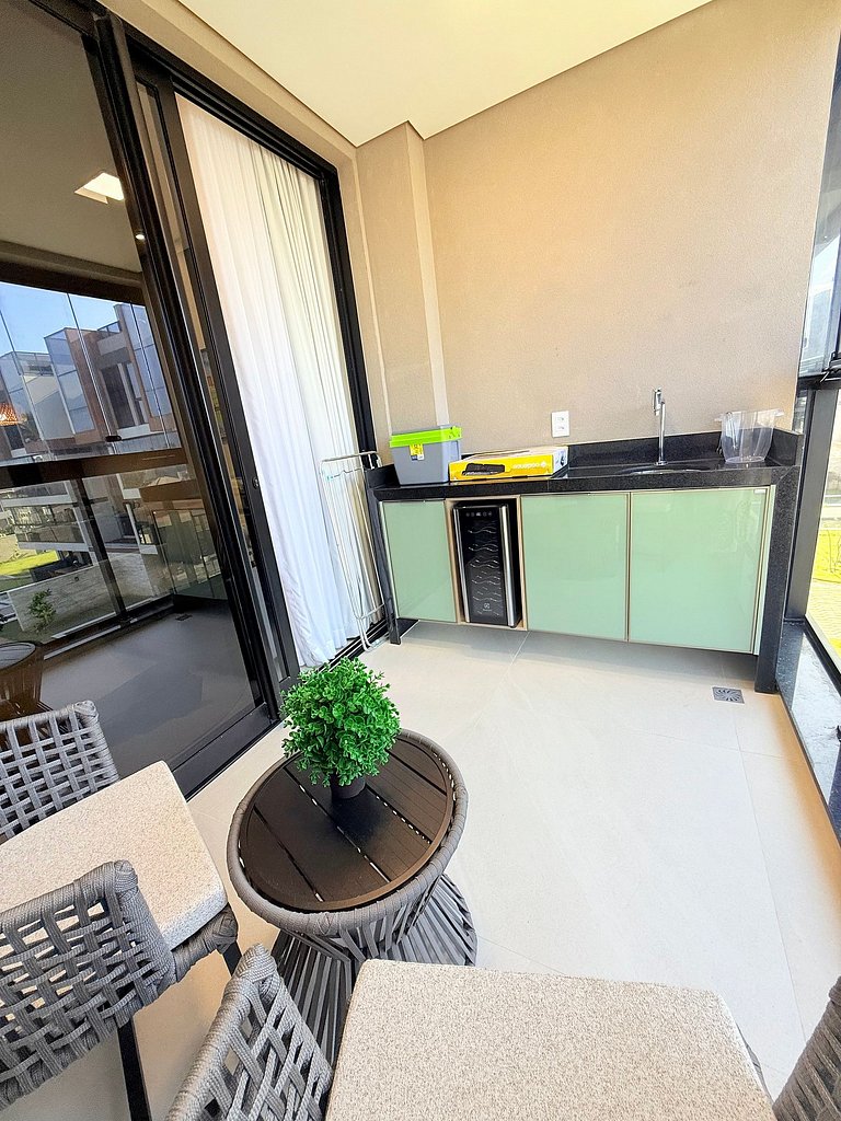 Mangue&beach beira mar by Sole&Mare