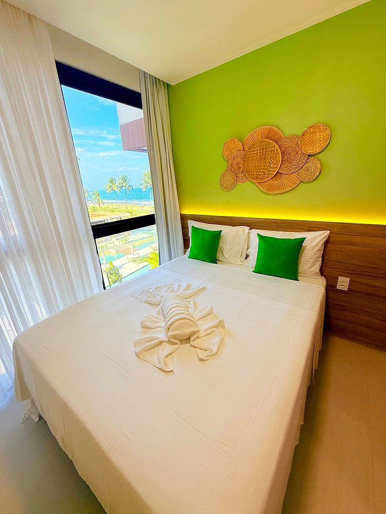 Mangue&beach beira mar by Sole&Mare