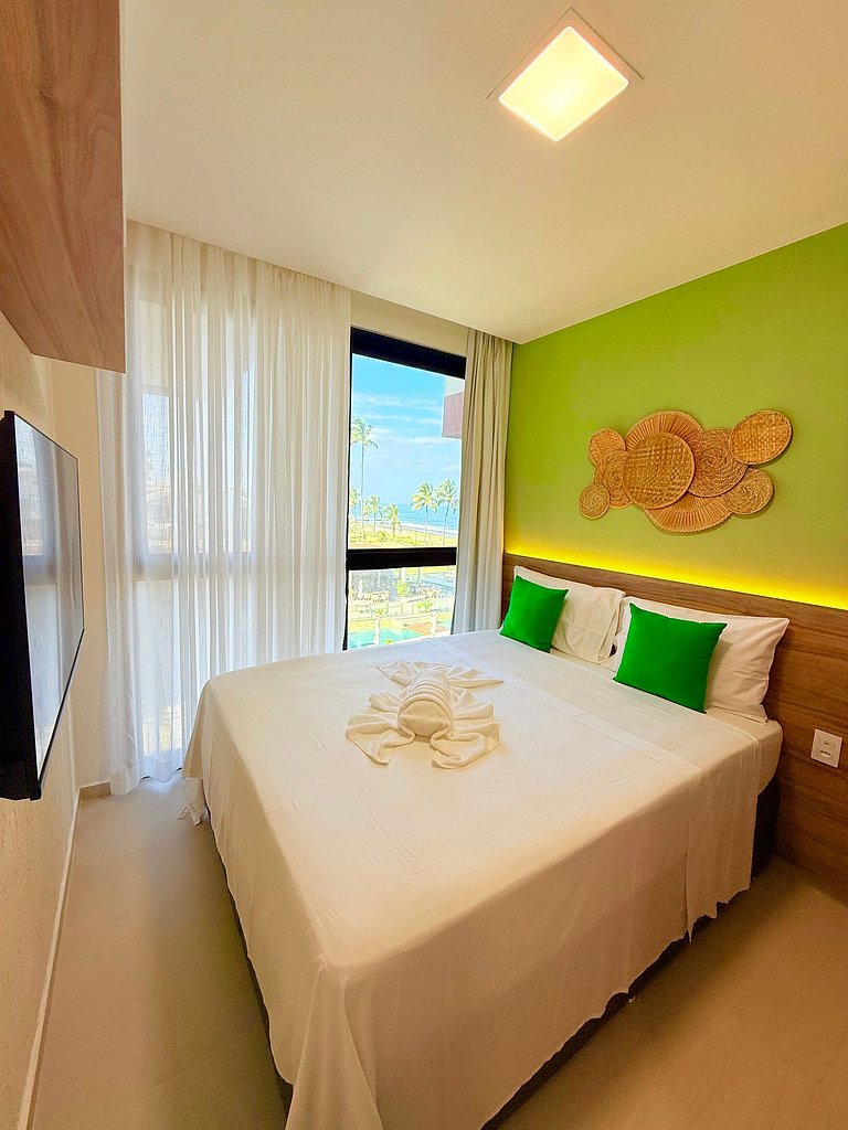 Mangue&beach beira mar by Sole&Mare