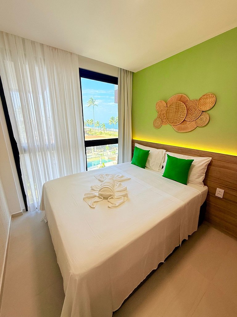 Mangue&beach beira mar by Sole&Mare