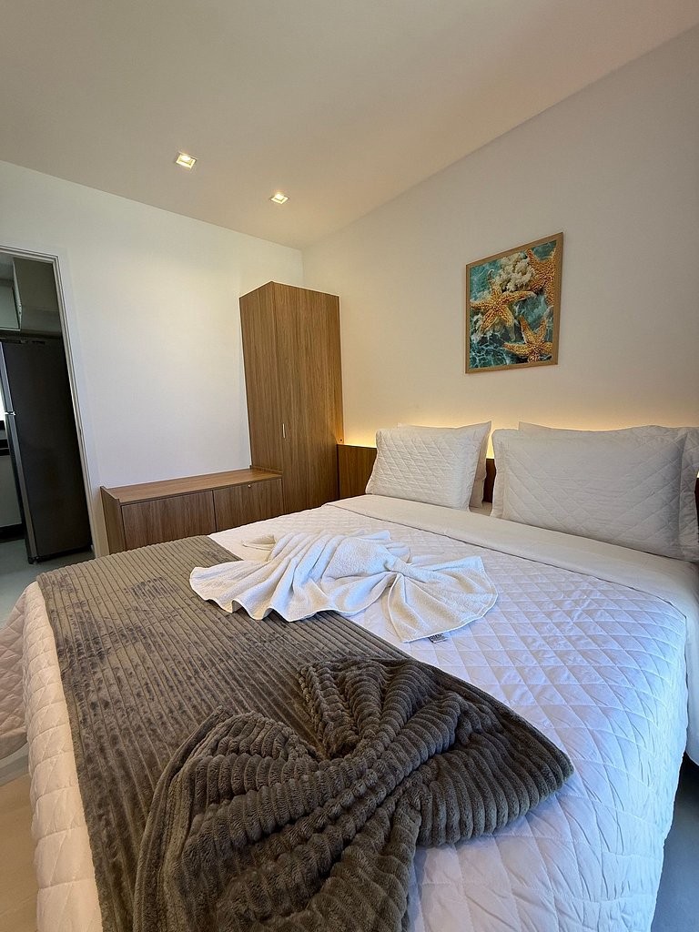 Rooftop mar by Sole&Mare