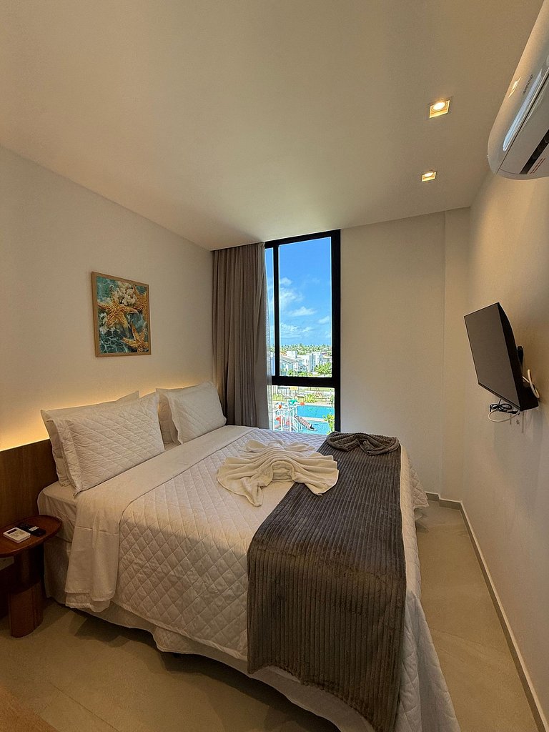 Rooftop mar by Sole&Mare