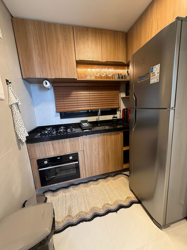 Rooftop encanto by Sole&Mare