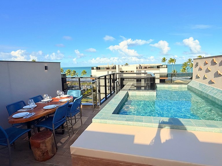 Rooftop encanto by Sole&Mare