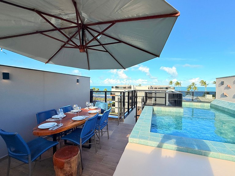 Rooftop encanto by Sole&Mare