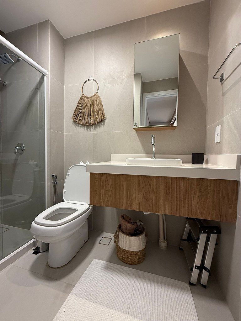 Rooftop encanto by Sole&Mare