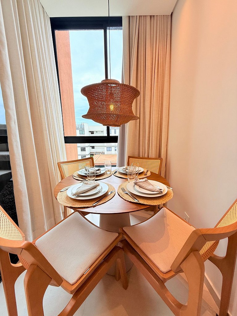 Rooftop encanto by Sole&Mare