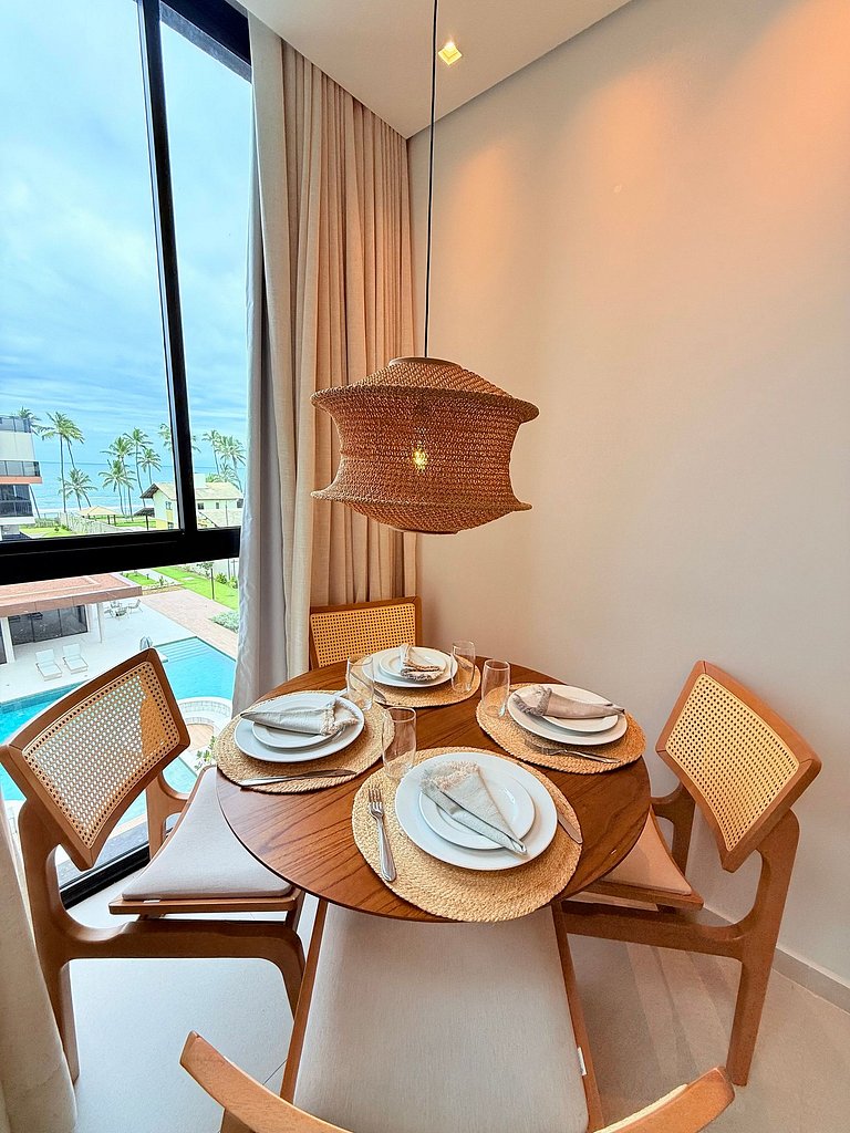 Rooftop encanto by Sole&Mare