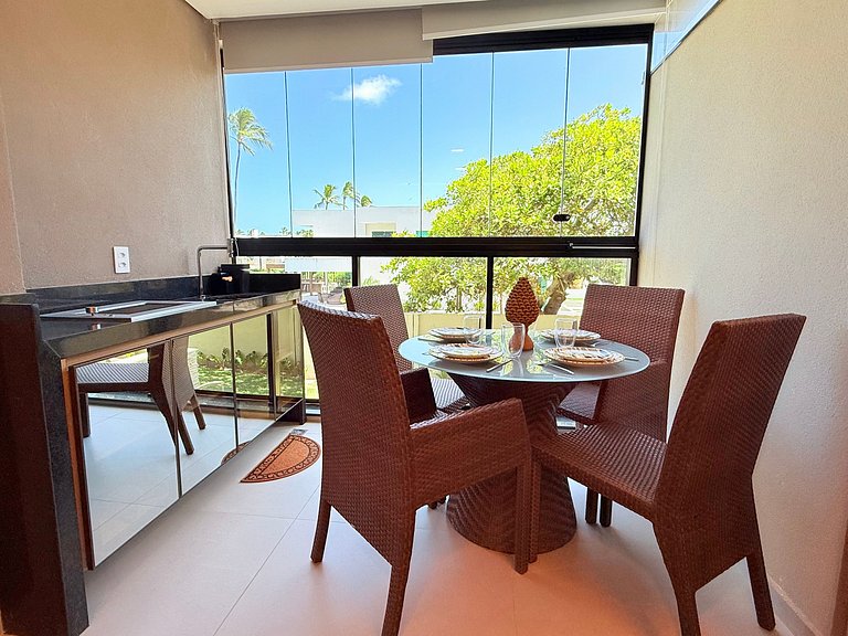 Costa do mar by Sole&Mare