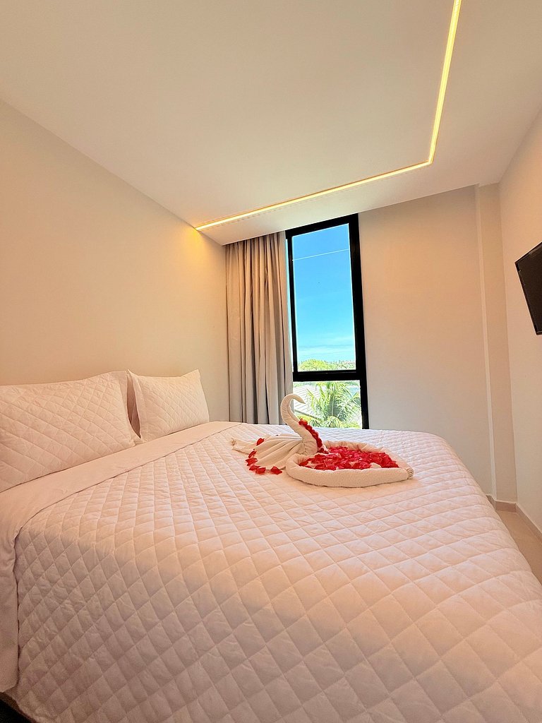 rooftop Cais by Sole&Mare