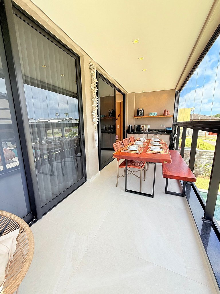 Cordel Cais by Sole&Mare