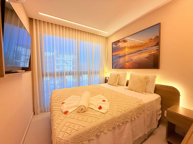 Paraíso Pé na Areia by Sole&Mare