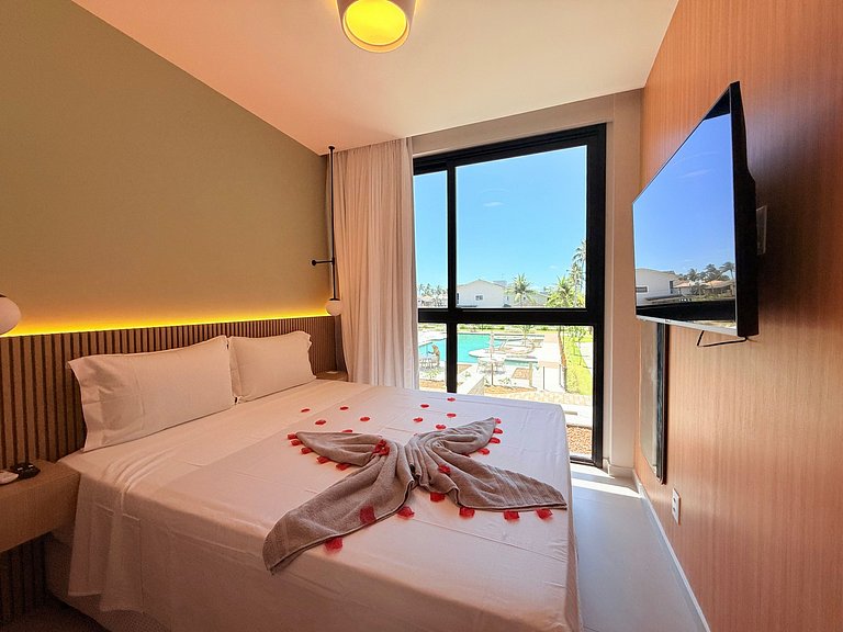 Cais Beira-Mar by Sole&Mare