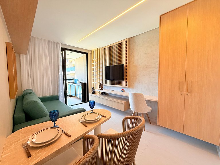 Cais Beira-Mar by Sole&Mare