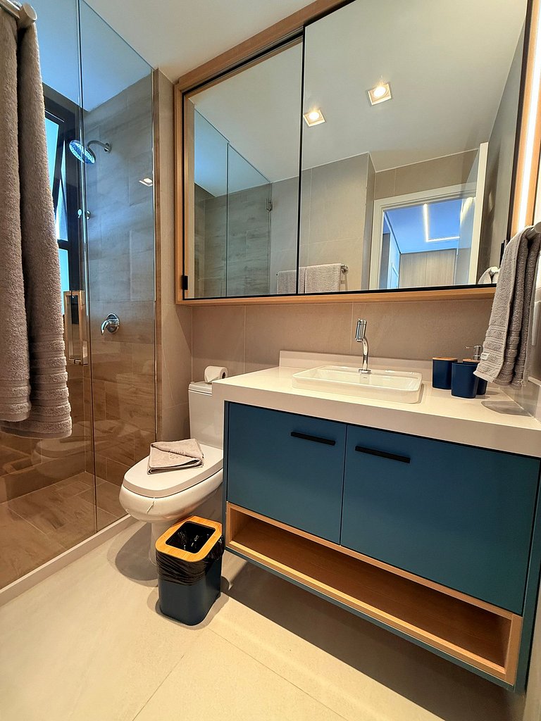 Cais Beira-Mar by Sole&Mare