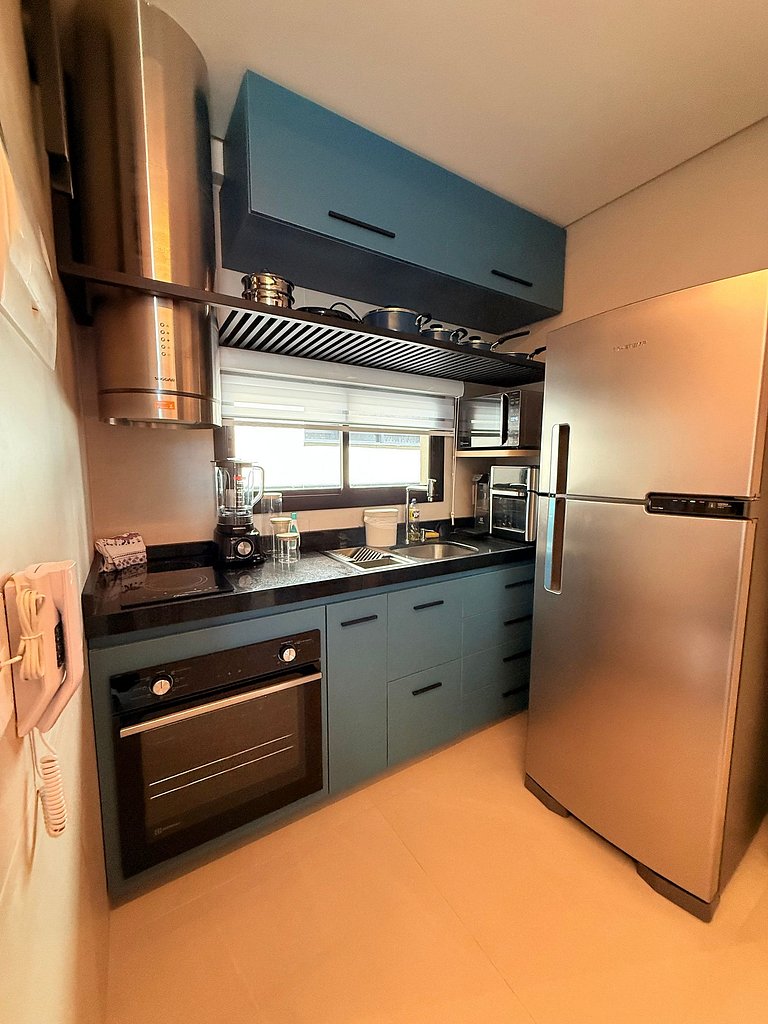 Cais Beira-Mar by Sole&Mare