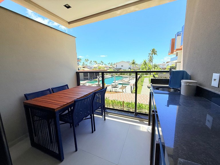 Cais Beira-Mar by Sole&Mare