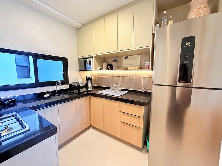 Mar Azul Exclusive by Sole&Mare