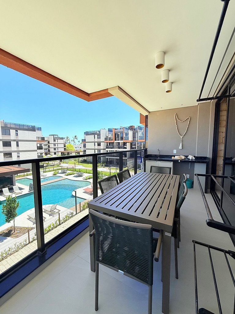 Mar Azul Exclusive by Sole&Mare