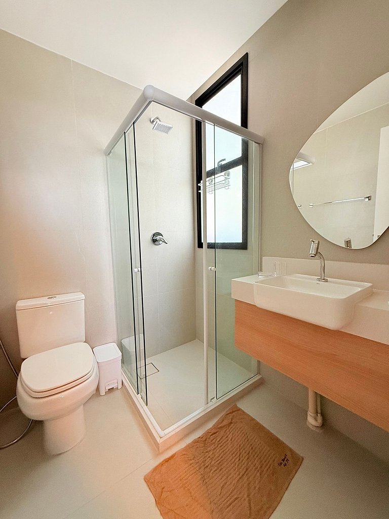 Conforto e Elegância à Beira-Mar by Sole&Mare