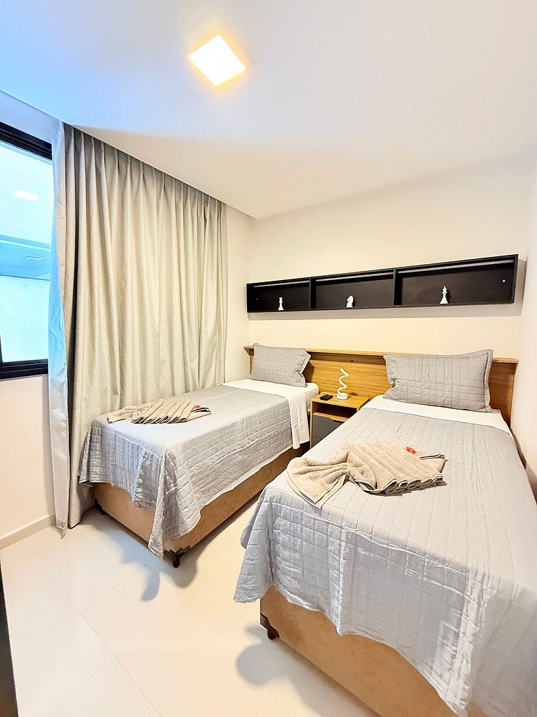 Azul do Cais by Sole&Mare