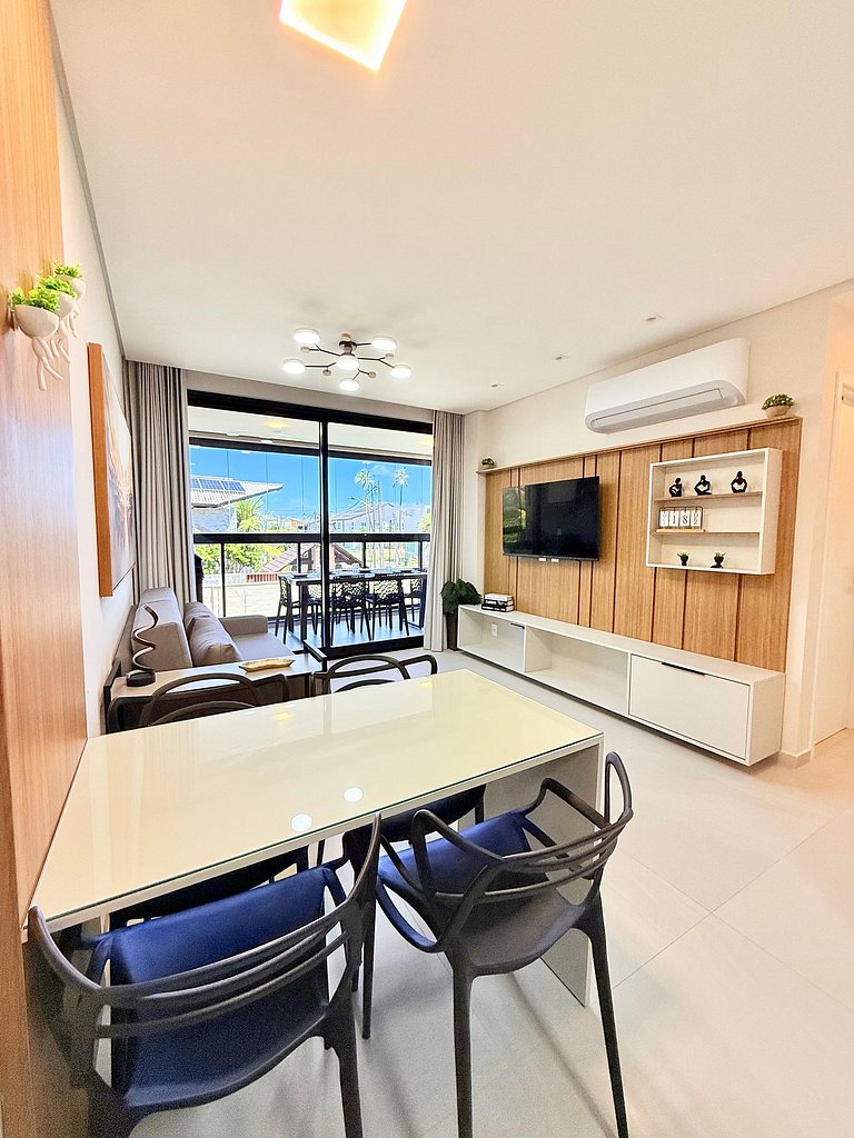 Azul do Cais by Sole&Mare