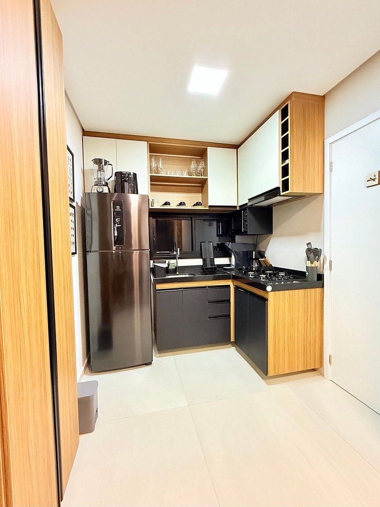 Azul do Cais by Sole&Mare