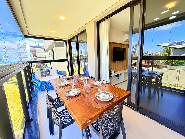 Azul do Cais by Sole&Mare