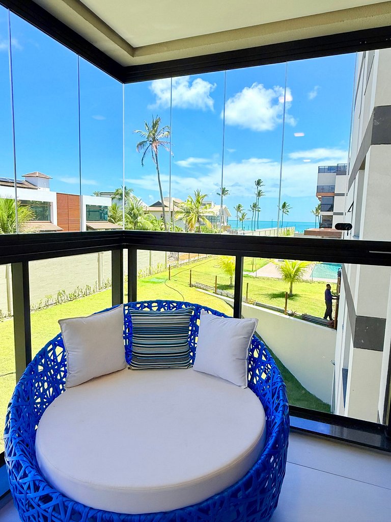 Azul do Cais by Sole&Mare