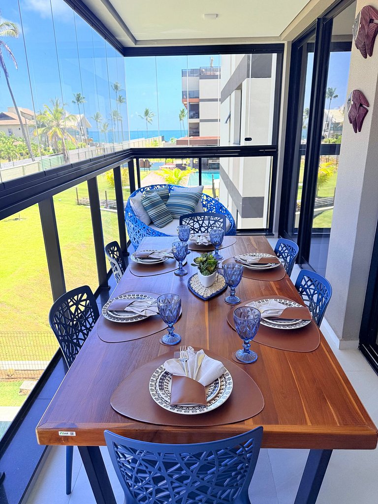 Azul do Cais by Sole&Mare